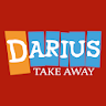 Darius Takeaway Dublin icon