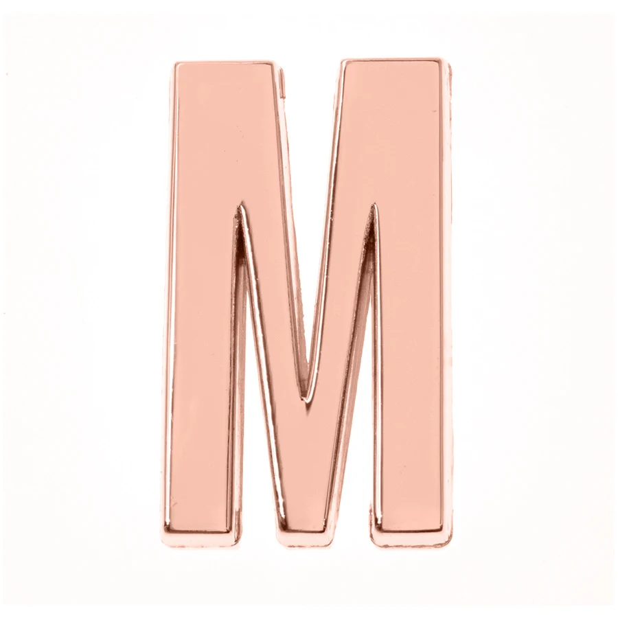 Title 16, DIY Letter Sleutelhanger Glans Ornament Accesso...