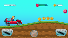 Hill Climb Racing 3のおすすめ画像3