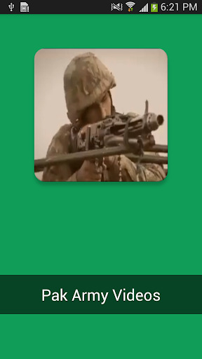 Pak Army Videos