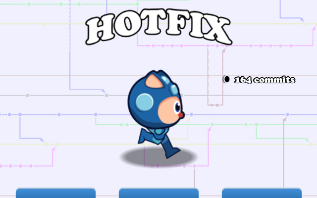 Hotfix chrome extension