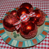 A Christmas Candy  di 