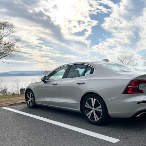 S60 T5