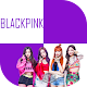 BLACKPINK Piano Tiles : Kill This Love