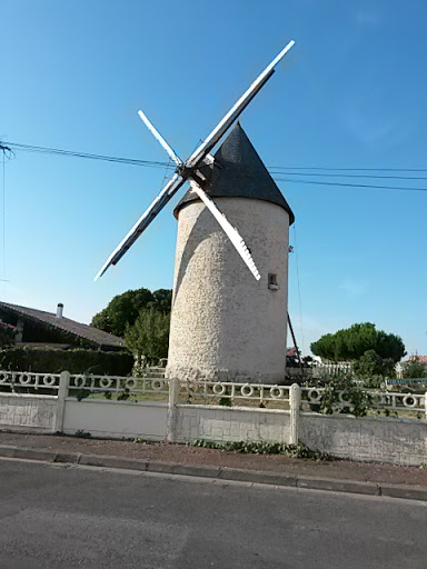 Moulin De Plantain