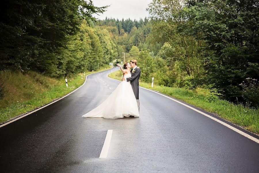 Fotógrafo de bodas Silke Hufnagel (hufnagel). Foto del 2 de noviembre 2015