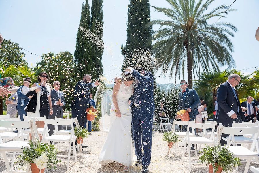 Fotografo di matrimoni Yolanda Vidal (yolandavidal). Foto del 22 maggio 2019