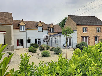 appartement à Soisy-Bouy (77)