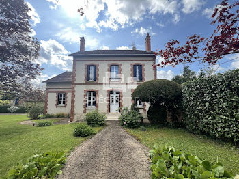 maison à Chablis (89)