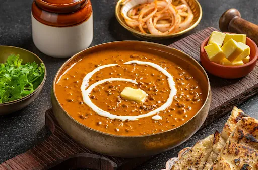 Dal Makhani