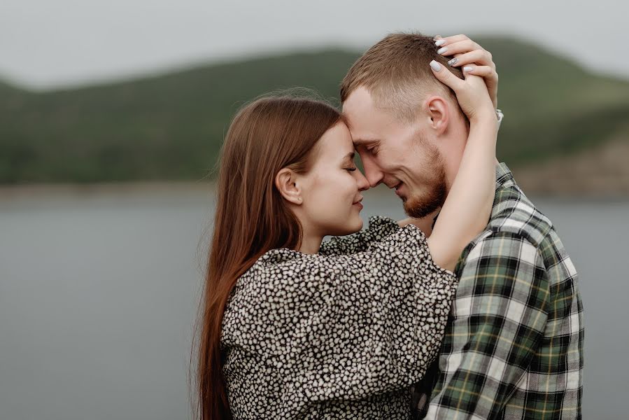 Wedding photographer Egor Gudenko (gudenko). Photo of 9 October 2021