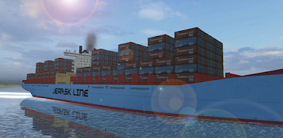 Ship Mooring 3D – Apps no Google Play