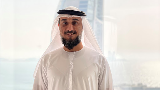 Eng. Abdulla Alshehhi (Photo: AETOSWire)