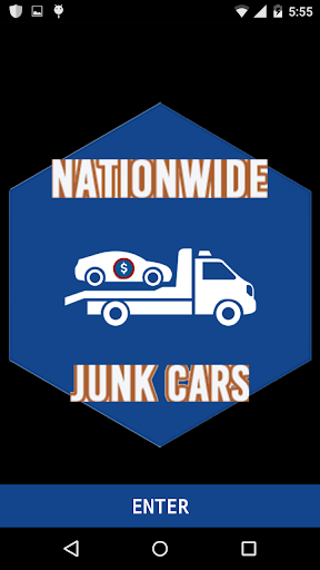 Nationwide Junk Cars