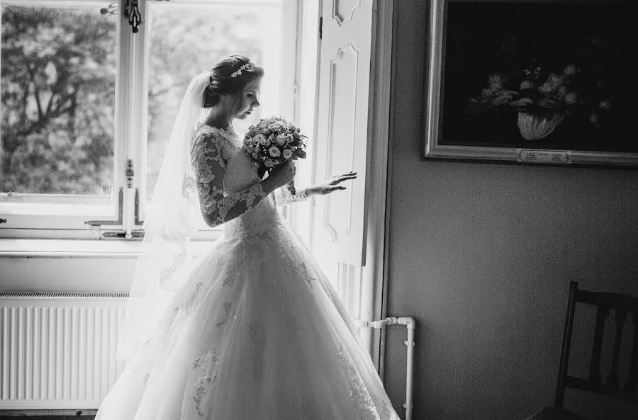 Fotografo di matrimoni Dmitriy Maley (maleyphoto). Foto del 12 giugno 2017