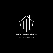 Frameworks Construction Logo