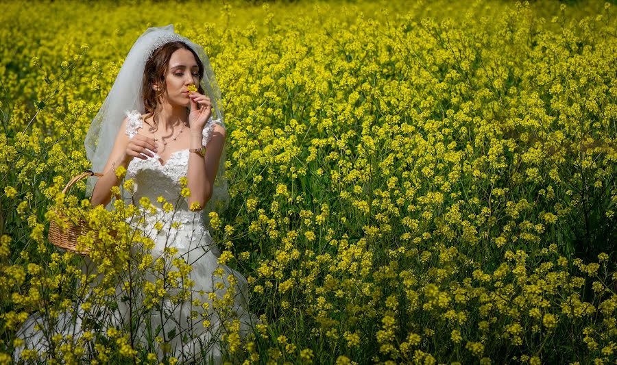 Fotograf ślubny Fatih Bozdemir (fatihbozdemir). Zdjęcie z 17 kwietnia 2018