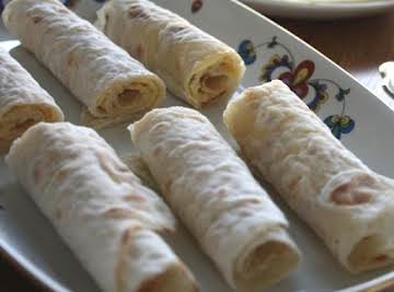 Lefse