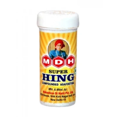 Mdh Hing - 10 gm