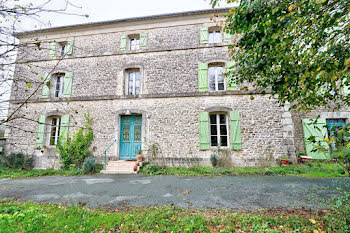 maison à Saint-Christophe-sur-Roc (79)