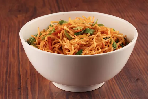 Veg Chowmein