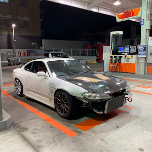 シルビア S15