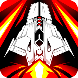 Space Warrior: The Origin Mod apk скачать последнюю версию бесплатно