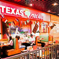 TEXAS ROADHOUSE 德州鮮切牛排(微風松高店)