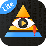 Cover Image of Herunterladen Horus Browser Lite:Fast Web Browser Light Explorer 6.70.00.06 APK