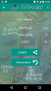 How to get Future App clairvoyance lastet apk for android
