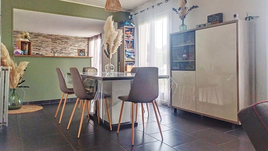 Vente maison 4 pièces 103 m² à Arçonnay (72610), 182 500 €