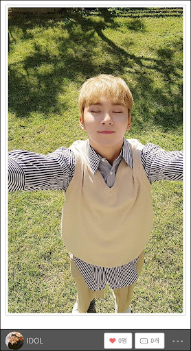 Seventeen HD Wallpaper  Photo KPOP