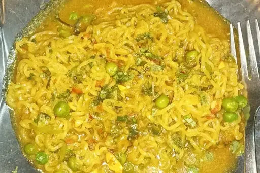 Masala Maggi