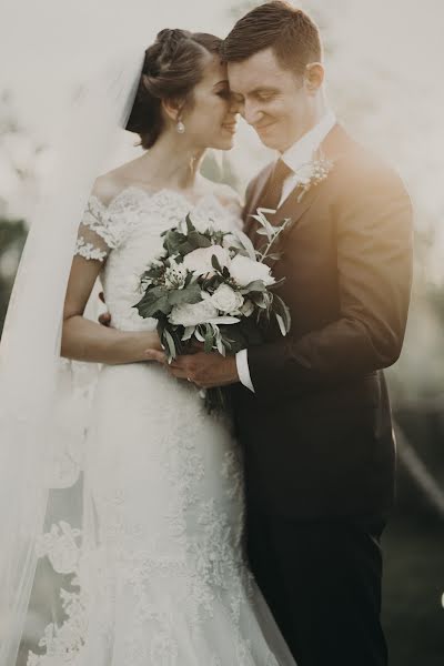 Wedding photographer Maddalena Scutigliani (maddalenascutig). Photo of 25 October 2018