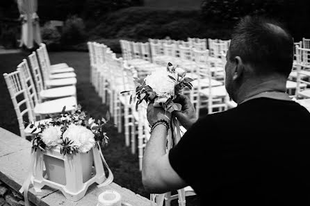 Fotografo di matrimoni Federico Gritti (federicogritti). Foto del 31 luglio 2023