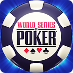 Cover Image of Download World Series of Poker – WSOP Free Texas Holdem 6.14.0 APK