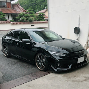 シビック FK7