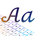 Fonts Keyboard - Fancy Fonts