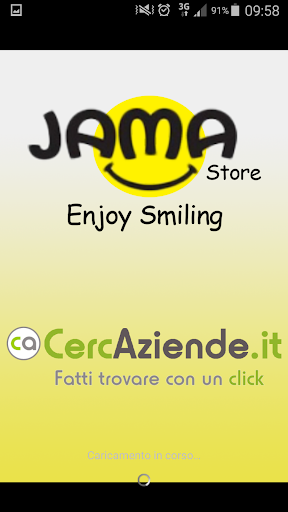 Jama Store