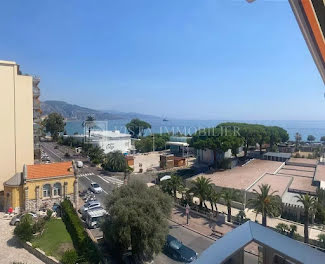 appartement à Roquebrune-Cap-Martin (06)