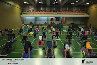 Srima International School Of Transformational Yoga photo 2