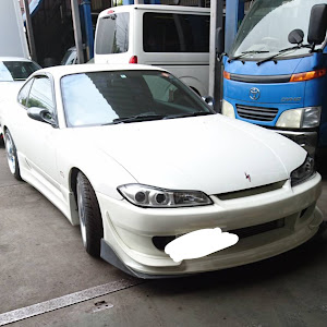 シルビア S15