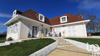 maison à Aire-sur-l'Adour (40)