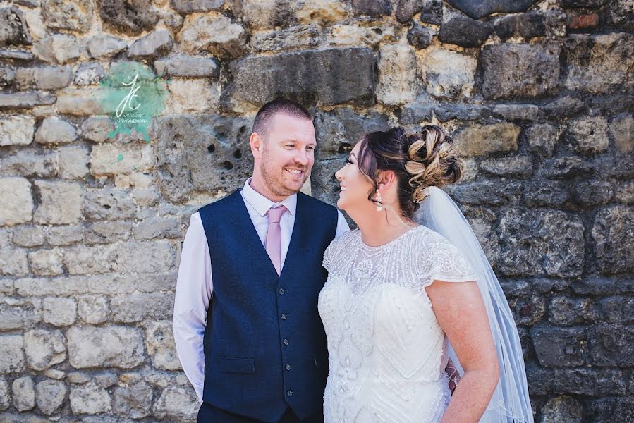 Fotógrafo de bodas Jo Tilley (jotilleyphoto). Foto del 10 de junio 2019