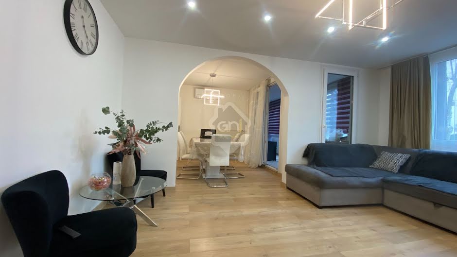 Vente appartement 5 pièces 94 m² à Valence (26000), 229 000 €