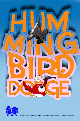 HummingBird Game