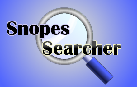 Snopes Searcher Preview image 0