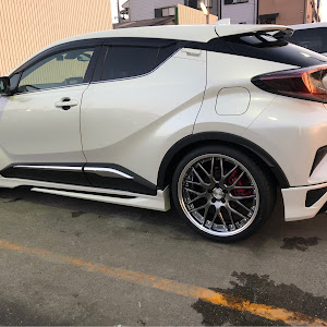 C-HR ZYX10