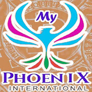 My Phoenix International 1.0 Icon