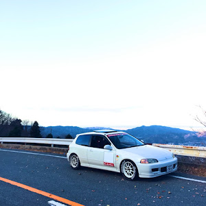 シビック EG6